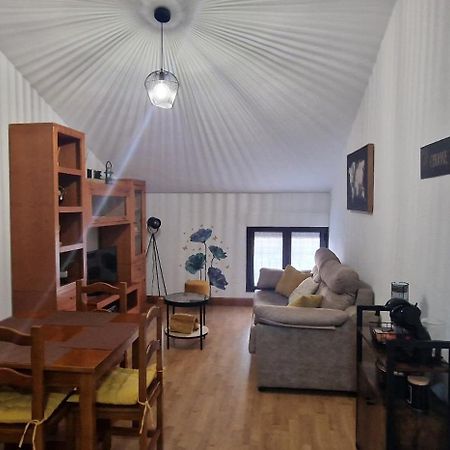 Appartamento Vivienda Turistica Ibama2 Ciudad-Rodrigo Esterno foto