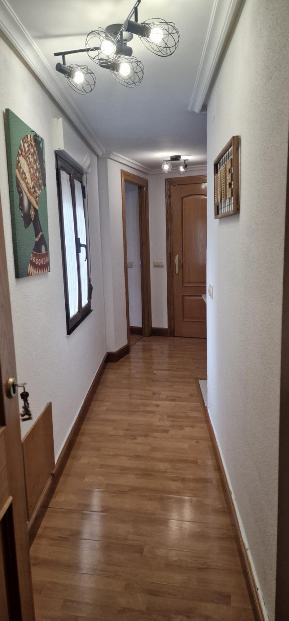Appartamento Vivienda Turistica Ibama2 Ciudad-Rodrigo Esterno foto