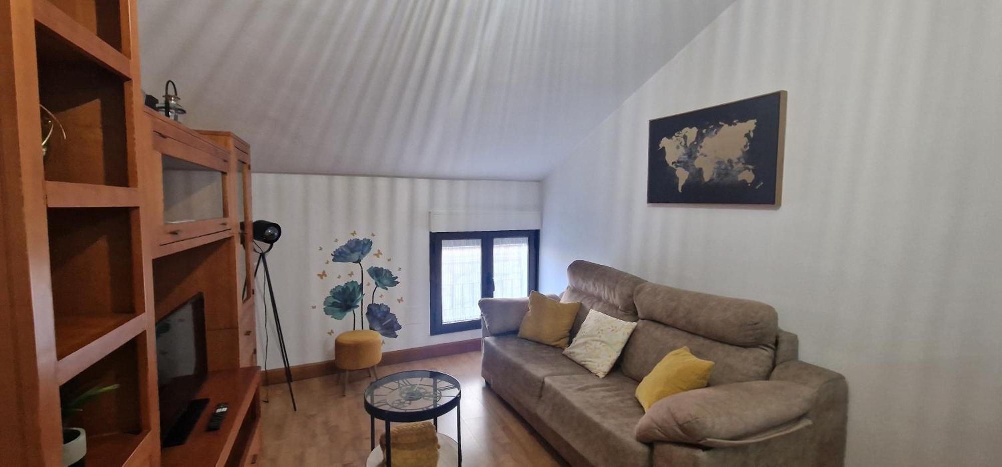 Appartamento Vivienda Turistica Ibama2 Ciudad-Rodrigo Esterno foto